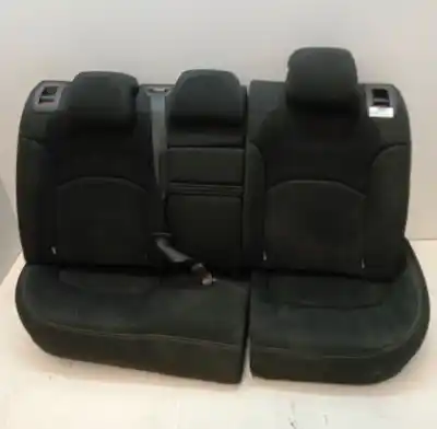 Peça sobressalente para automóvel em segunda mão bancos traseiros por citroen c5 berlina c5 referências oem iam 8852t0
