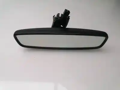 Pezzo di ricambio per auto di seconda mano SPECCHIO INTERNO per SEAT ALTEA 5P1  Riferimenti OEM IAM 3G0857511E  