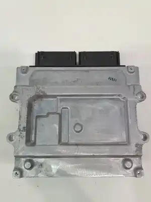 Second-hand car spare part ecu engine control for volvo v40 r-design kinetic oem iam references 36011421  31452623 - mb2797009612