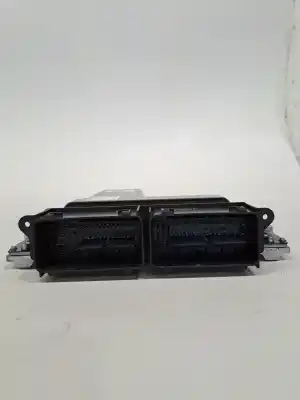 Second-hand car spare part ecu engine control for volvo v40 r-design kinetic oem iam references 36011421  31452623 - mb2797009612