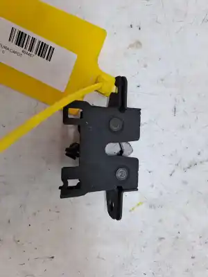 Автозапчасти б/у замок капота за JAGUAR XJ 3.0 V6 Diesel CAT ссылки OEM IAM C2D43888  AW9316700AG