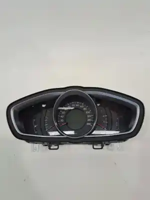 Peça sobressalente para automóvel em segunda mão quadrante por volvo v40 r-design kinetic referências oem iam 36011338