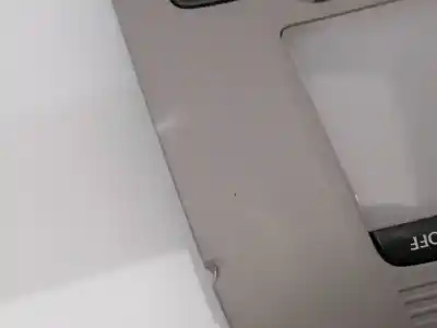 Second-hand car spare part interior light for lexus is (ds2/is2) 2ad oem iam references 8126053720a0  