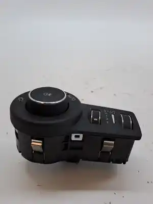 Second-hand car spare part headlights switch for jeep compass (mp) jeep oem iam references 120023771  