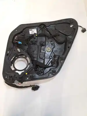 Автозапчастина б/у регулятор скла заднього правого для volvo v40 r-design kinetic посилання на oem iam 31276218  