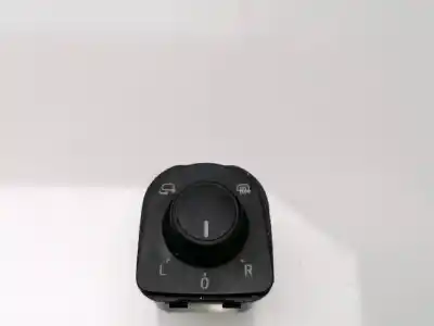 Second-hand car spare part REARVIEW SIDE MIRROR SWITCH for SEAT ALTEA (5P1)  OEM IAM references 5F0959565E  