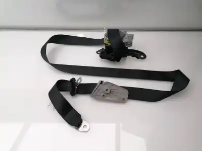 Piesă de schimb auto la mâna a doua centurã de sigurantã spate dreapta pentru lexus is (ds2/is2) 2ad referințe oem iam 7336053070a1  
