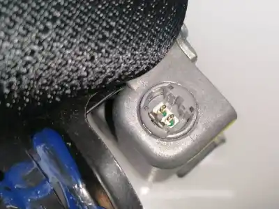 Piesă de schimb auto la mâna a doua centurã de sigurantã spate dreapta pentru lexus is (ds2/is2) 2ad referințe oem iam 7336053070a1  