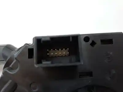 Second-hand car spare part multifunction switch for jeep compass (mp) jeep oem iam references 6bz85lxhaa  