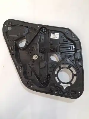 Peça sobressalente para automóvel em segunda mão elevador de vidros traseiro esquerdo por volvo v40 r-design kinetic referências oem iam 31276217  