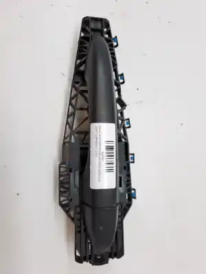 Pezzo di ricambio per auto di seconda mano maniglia esterna anteriore destra per jeep compass (mp) jeep riferimenti oem iam 53422298
