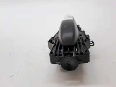 Second-hand car spare part exterior right front door handle for jeep compass (mp) jeep oem iam references 53422298  5vh52rxfaa