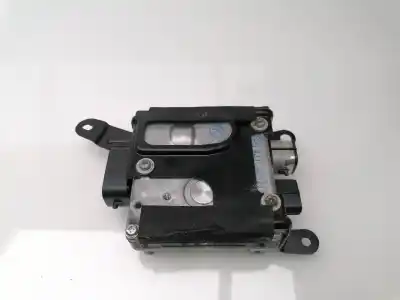 Автозапчасти б/у электронный модуль за lexus is (ds2/is2) 2ad ссылки oem iam 8965053061  