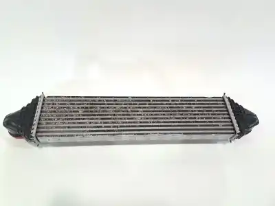 Peça sobressalente para automóvel em segunda mão intercooler por volvo v40 r-design kinetic referências oem iam 31367277