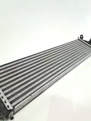 Pezzo di ricambio per auto di seconda mano intercooler per volvo v40 r-design kinetic riferimenti oem iam 31367277  