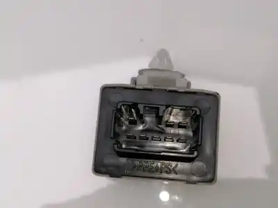 Peça sobressalente para automóvel em segunda mão módulo eletrônico por lexus is (ds2/is2) 2ad referências oem iam 8198030170  