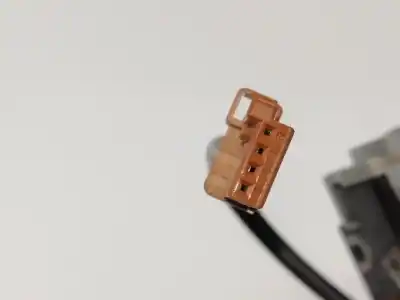 Second-hand car spare part ignition switch for citroen berlingo nuevo berlingo talla m 75 live oem iam references 9663123380  6160c1