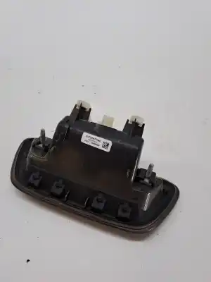 Pezzo di ricambio per auto di seconda mano maniglia esterna del cancello per jeep compass (mp) jeep riferimenti oem iam 5vf90trmaab  