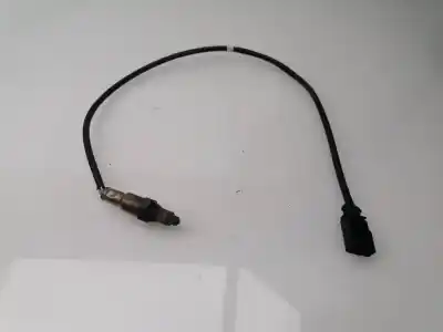 Second-hand car spare part LAMBDA PROBE for SEAT ALTEA (5P1)  OEM IAM references 04E906262CS  