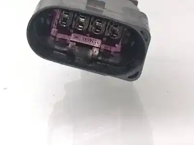 Pezzo di ricambio per auto di seconda mano sonda lambda per seat altea (5p1) 1.9 tdi gasóleo 2008 5p riferimenti oem iam 04e906262cs  