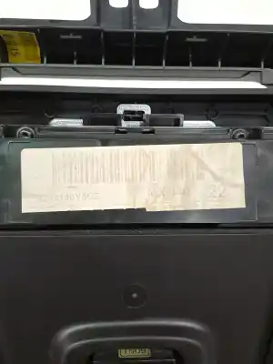 Peça sobressalente para automóvel em segunda mão comando de sofagem (chauffage / ar condicionado)  por volvo v40 r-design kinetic referências oem iam 31346948  9123682