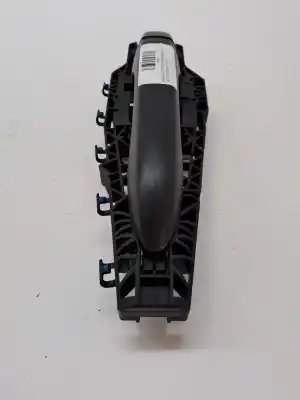 Second-hand car spare part exterior right rear door handle for jeep compass (mp) jeep oem iam references 53422298  5vh52rxfaa