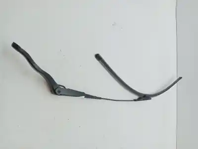 Peça sobressalente para automóvel em segunda mão HASTE DE ESCOVA DIANTEIRO ESQUERDO por OPEL CORSA F  Referências OEM IAM 13284136  