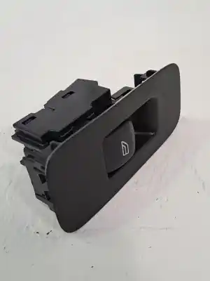 Peça sobressalente para automóvel em segunda mão botão / interruptor elevador vidro traseiro direito por volvo v40 r-design kinetic referências oem iam 31394840