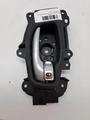 Pezzo di ricambio per auto di seconda mano maniglia interna anteriore destra per jeep compass (mp) jeep riferimenti oem iam 5sx64trmaa