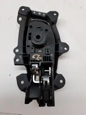 Second-hand car spare part interior right front handle for jeep compass (mp) jeep oem iam references 5sx64trmaa  