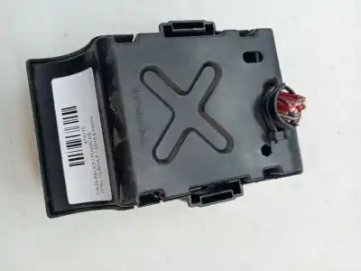 Автозапчасти б/у БЛОК РЕЛЕ/ПРЕДОХРАНИТЕЛЕЙ за OPEL CORSA F  ссылки OEM IAM 2B0Z4010F  