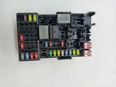 Автозапчасти б/у блок реле/предохранителей за opel corsa f corsa f ссылки oem iam 2b0z4010f  