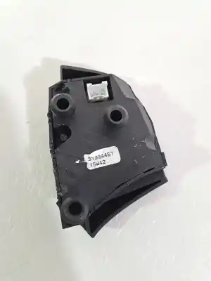 Second-hand car spare part multifunction switch for volvo v40 r-design kinetic oem iam references 31334457  