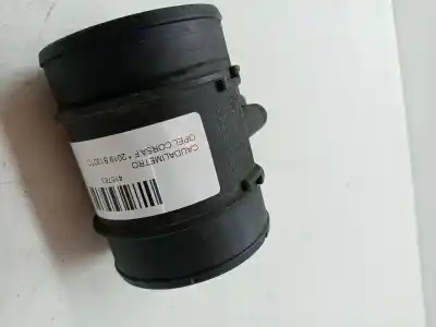 Piesă de schimb auto la mâna a doua debitmetru pentru opel corsa f corsa f referințe oem iam 13274755