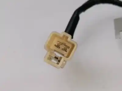 Second-hand car spare part center tailgate light for lexus is (ds2/is2) 2ad oem iam references 8100653021e0  