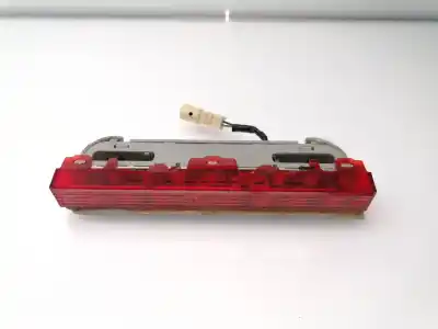 Second-hand car spare part Center Tailgate Light for LEXUS IS (DS2/IS2) 2AD OEM IAM references 8100653021E0  