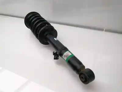 Pezzo di ricambio per auto di seconda mano ammortizzatore anteriore sinistro per lexus is (ds2/is2) 2ad riferimenti oem iam 4852053150  