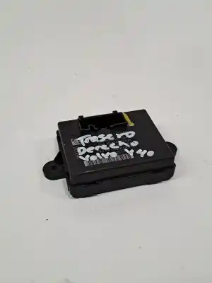 Second-hand car spare part electronic module for volvo v40 r-design kinetic oem iam references 31343873  