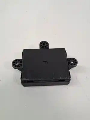 Second-hand car spare part electronic module for volvo v40 r-design kinetic oem iam references 31343873  