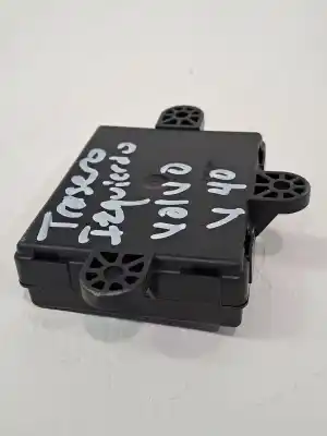 Second-hand car spare part electronic module for volvo v40 r-design kinetic oem iam references 31343873  