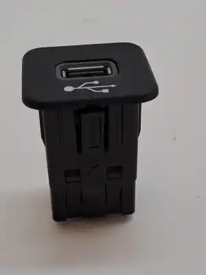 Second-hand car spare part comfort module for jeep compass (mp) jeep oem iam references 5uv99lxhaa  