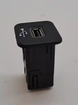 Second-hand car spare part comfort module for jeep compass (mp) jeep oem iam references 5uv99lxhaa  