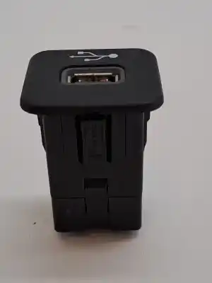 Second-hand car spare part comfort module for jeep compass (mp) jeep oem iam references 5uv99lxhaa  