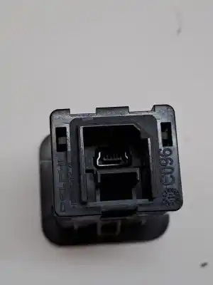 Second-hand car spare part comfort module for jeep compass (mp) jeep oem iam references 5uv99lxhaa  