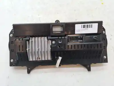 Peça sobressalente para automóvel em segunda mão quadrante por jaguar xj 3.0 v6 diesel cat referências oem iam c2d33560  gw9310849ad