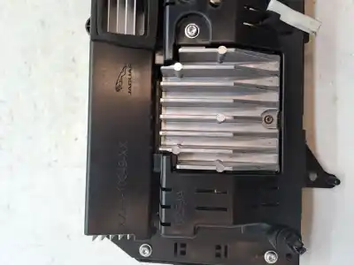 Peça sobressalente para automóvel em segunda mão quadrante por jaguar xj 3.0 v6 diesel cat referências oem iam c2d33560  gw9310849ad