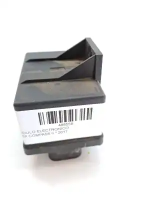 Second-hand car spare part electronic module for jeep compass (mp) jeep oem iam references 68254974aa  