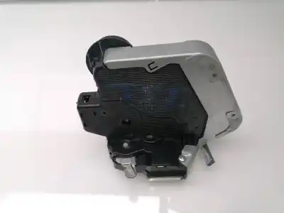 Автозапчасти б/у замок задней левой двери за lexus is (ds2/is2) 2ad ссылки oem iam 6906053040  