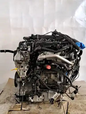 Peça sobressalente para automóvel em segunda mão motor completo por volvo v40 r-design kinetic referências oem iam d4204t8