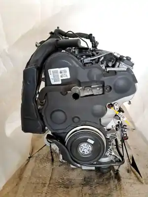 Second-hand car spare part complete engine for volvo v40 r-design kinetic oem iam references d4204t8  